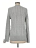 Charter Club Gray Pullover Sweater Size M - photo 2