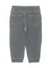 Carter's 100% Cotton Chevron-herringbone Gray Jeans 18-24 MO / 24 MO - photo 2