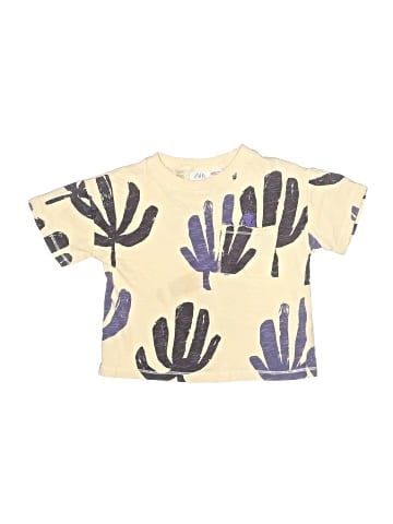 Zara Short Sleeve T-Shirt (view 1)