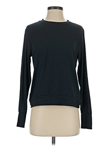 Lux Long Sleeve T-Shirt (view 1)