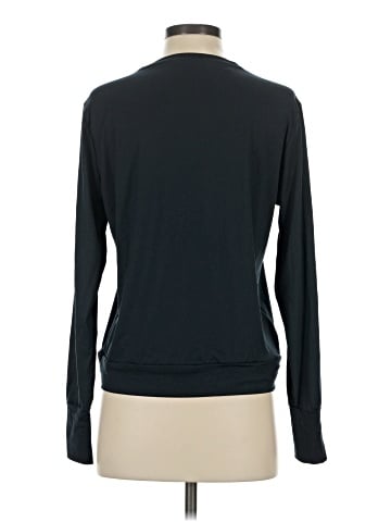 Lux Long Sleeve T-Shirt (view 2)
