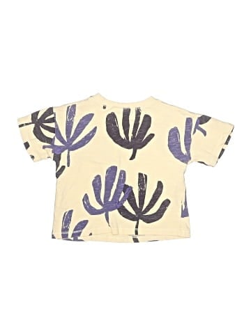 Zara Short Sleeve T-Shirt (view 2)