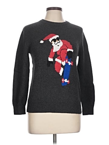 Old Navy Pullover Sweater (view 1)
