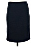 Ann Taylor LOFT Tweed Blue Formal Skirt Size S - photo 1