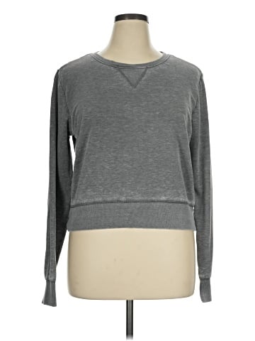 Zobha Pullover Sweater (view 1)
