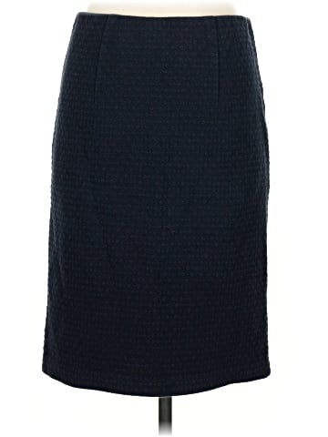 Ann Taylor LOFT Formal Skirt (view 2)