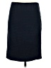 Ann Taylor LOFT Tweed Blue Formal Skirt Size S - photo 2
