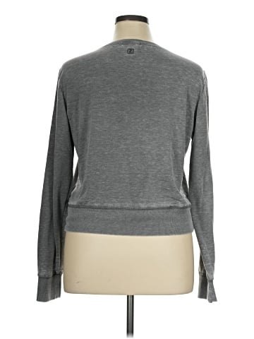 Zobha Pullover Sweater (view 2)