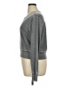 Zobha Gray Pullover Sweater Size XL - photo 5