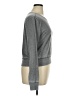 Zobha Gray Pullover Sweater Size XL - photo 4