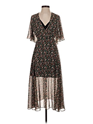 Rebecca Minkoff Cocktail Dress (view 1)