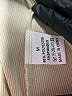 Unbranded Solid Tan Casual Pants Size M - photo 4