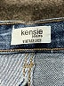 Kensie Blue Jeans Size 6 - photo 4