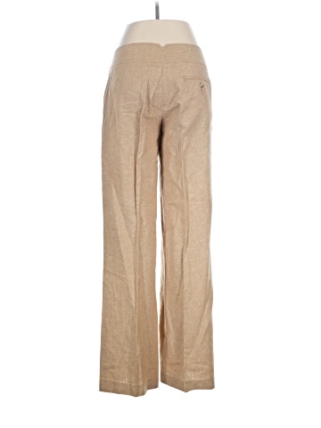 Isaac Mizrahi for Target Linen Pants (view 2)