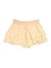 Unbranded Yellow Skort Size XXL - photo 1