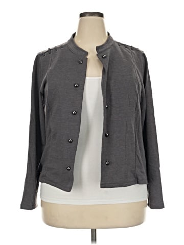Maurices Jacket (view 1)