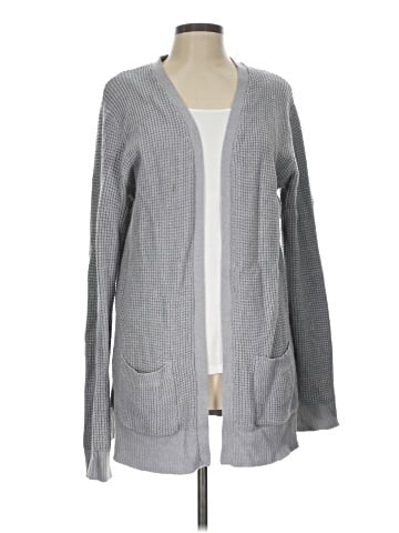 Carbon Cardigan (view 1)