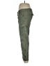 Costa Blanca Green Cargo Pants Size 31 waist - photo 5
