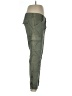 Costa Blanca Green Cargo Pants Size 31 waist - photo 4