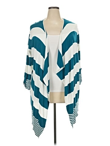 Torrid Cardigan (view 1)
