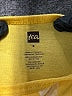 Tea 100% Cotton Yellow Dress Size 8 - photo 3