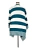 Torrid Teal Cardigan Size 2X Plus (2) - photo 2