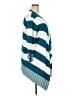 Torrid Teal Cardigan Size 2X Plus (2) - photo 4