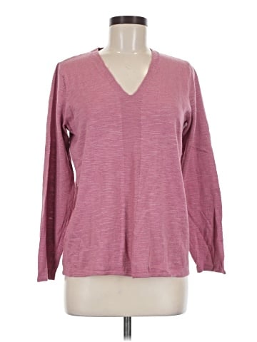 J.Jill Pullover Sweater (view 1)