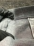 Janie and Jack Gray Sweatpants Size 5 - photo 3