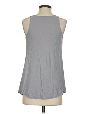 Express Sleeveless Blouse (view 2)