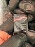 The North Face Black Track Jacket Size XXL - photo 7