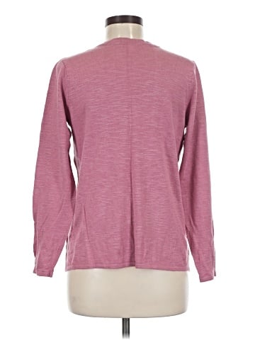 J.Jill Pullover Sweater (view 2)