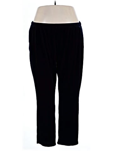 Lands' End Casual Pants (view 1)