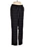 Ann Taylor LOFT Plaid Black Casual Pants Size XS - photo 1