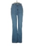 Ann Taylor LOFT Blue Jeans Size 25 waist - photo 1