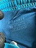 Nike 100% Recycled Polyester Blue Athletic Shorts Size XS (kids) - photo 3