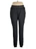 Unbranded Solid Gray Casual Pants Size XL - photo 1