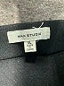 Max Studio Solid Black Casual Skirt Size XL - photo 4