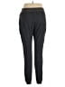 Unbranded Solid Gray Casual Pants Size XL - photo 2