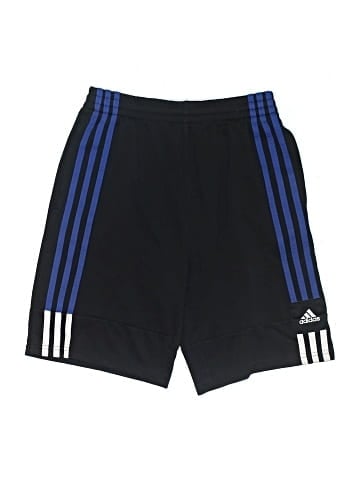 Adidas Athletic Shorts (view 1)
