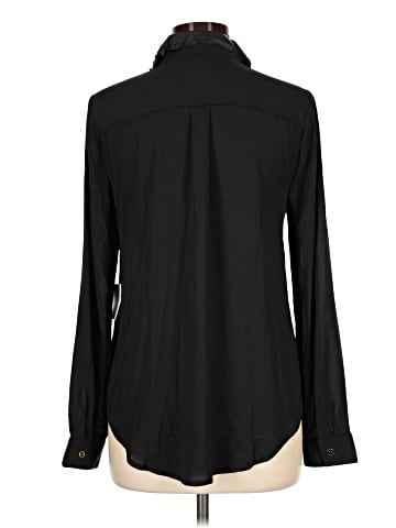 Mine Long Sleeve Blouse (view 2)
