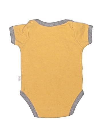 Duck Duck Goose Short Sleeve Onesie (view 2)