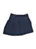 all in motion Solid Blue Skort Size 4 - 5 - photo 2