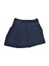 all in motion Solid Blue Skort Size 4 - 5 - photo 1