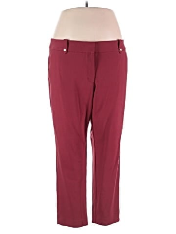 Ann Taylor LOFT Casual Pants (view 1)