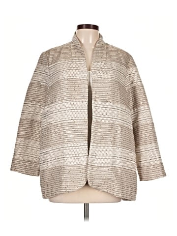 Chico's Coat (view 1)