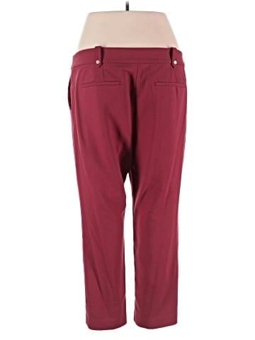 Ann Taylor LOFT Casual Pants (view 2)