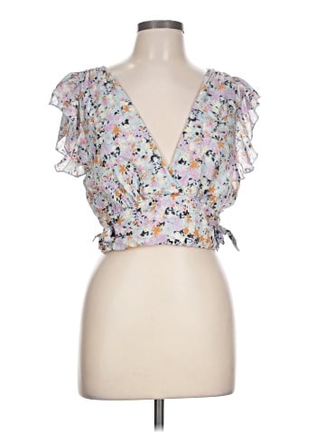 Free People Sleeveless Blouse (view 1)