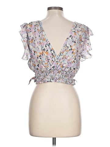 Free People Sleeveless Blouse (view 2)