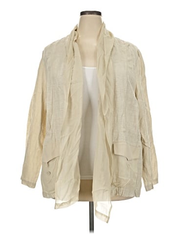 Chico's Jacket (view 1)